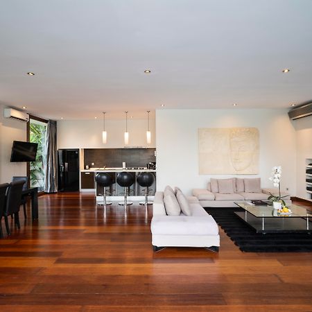 C151 Smart Villas At Seminyak Kültér fotó