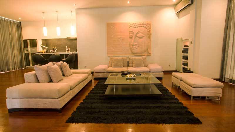 C151 Smart Villas At Seminyak Kültér fotó