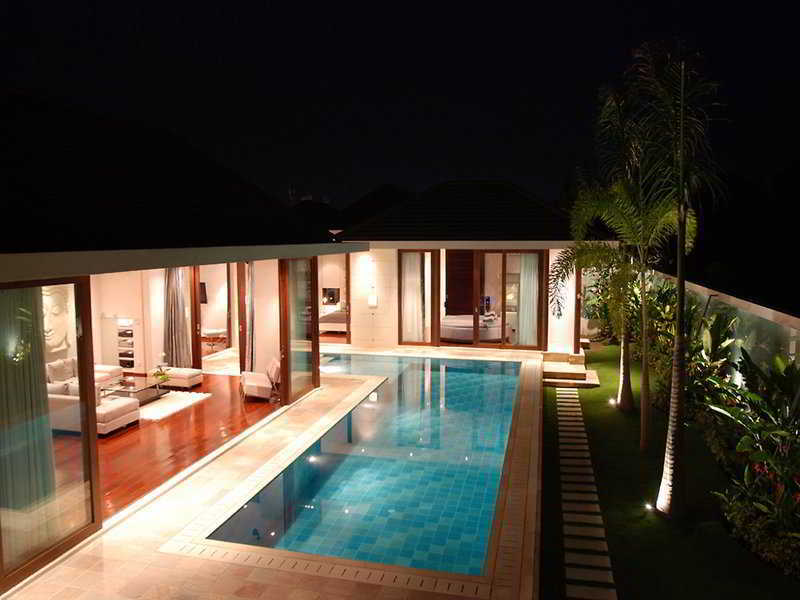C151 Smart Villas At Seminyak Kültér fotó