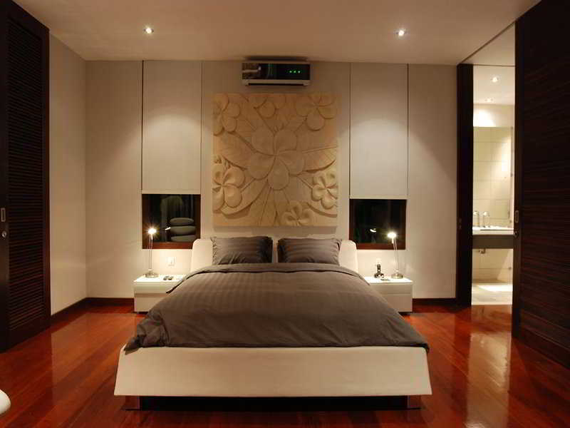 C151 Smart Villas At Seminyak Kültér fotó