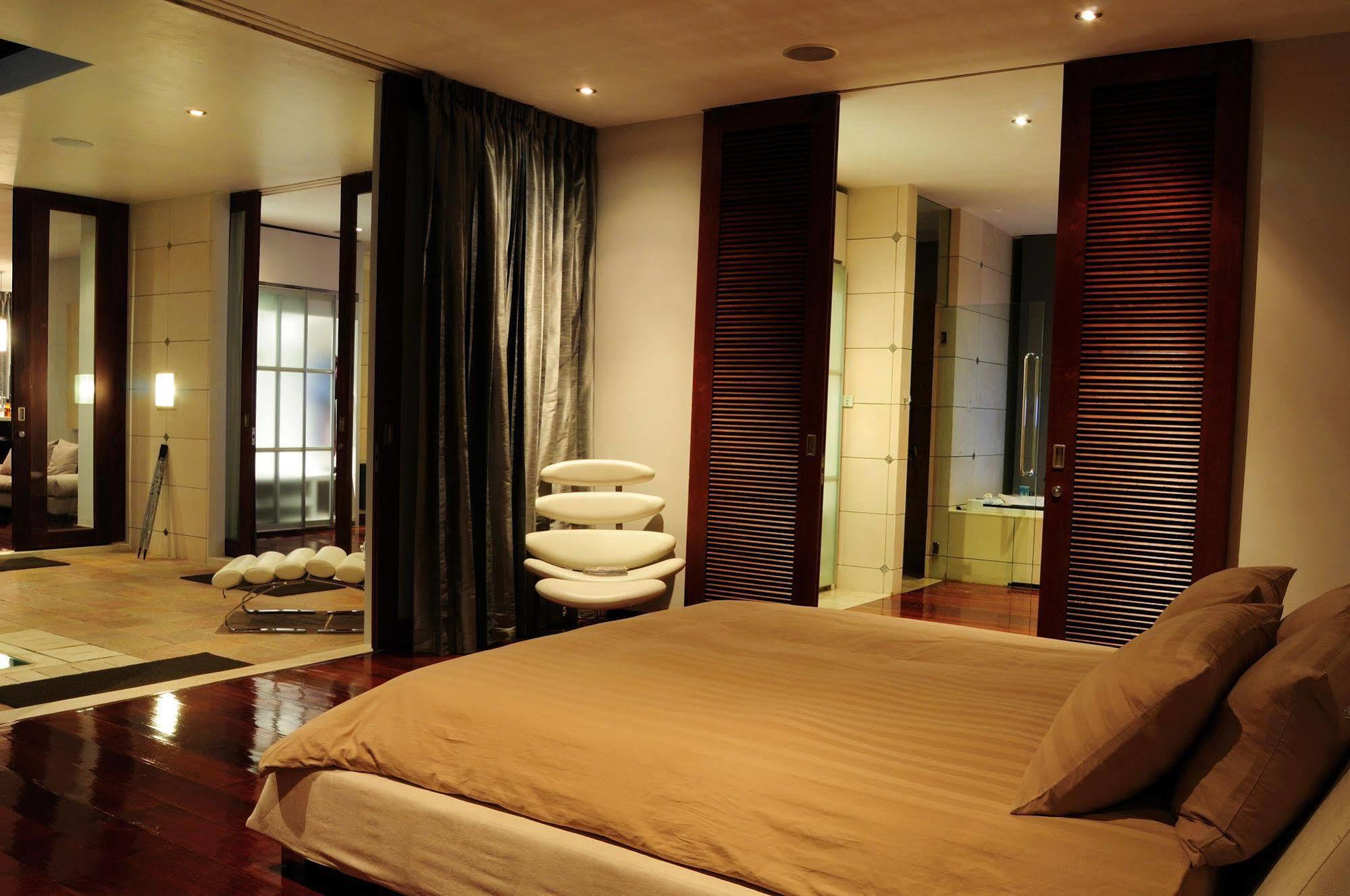C151 Smart Villas At Seminyak Kültér fotó